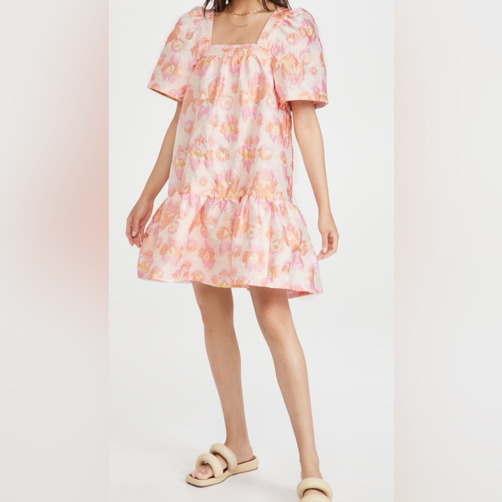 Stella Nova Marilou Dress - Size EU 36